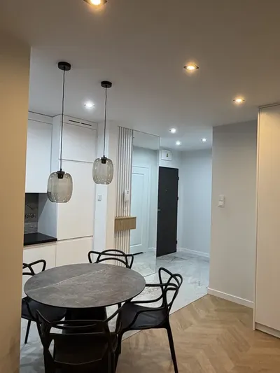 Osiedle Wilno | Warszawa Targówek | 35m2 z ogródkiem | Wysoki Standard - miniatura 4