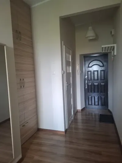 Klimatyczne 2 pokojowe Powiśle - miniatura 5