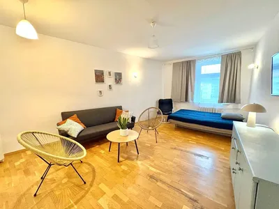 Mieszkanie 4 pokoje 100m2 - przy stacji SKM Wzgórze św. Maks, Centrum - miniatura 5