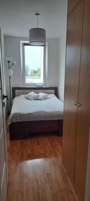 Na wynajem 3 pokoje | 52,6 m² | Bemowo, ul. Czumy | 400 m od metra - miniatura 4