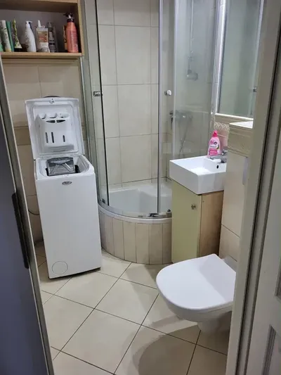 Pokoj na wynajem - za zgoda wlasciciela - miniatura 2