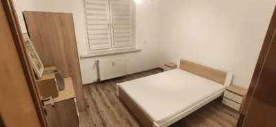 Do wynajęcia 2-pokojowe mieszkanie w centrum Katowic - miniatura 5