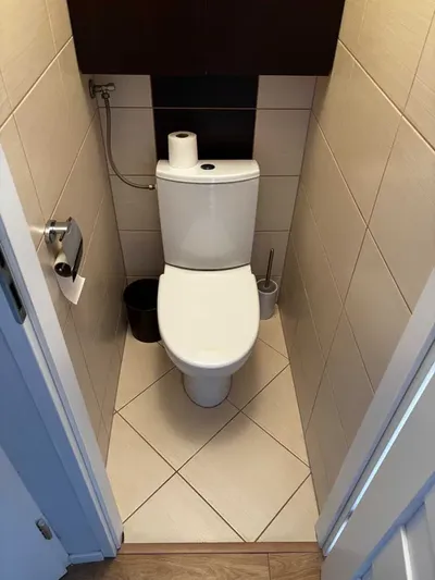 Mieszkanie do wynajęcia 49m2, 3 pokoje, Lublin Czuby - miniatura 4