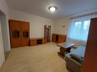 Mieszkanie 3-pokojowe Pogodno - miniatura 2