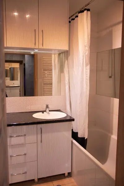 Przytulne M2 Mieszkanie 39,6m² Warszawa zielona Białołęka - miniatura 3