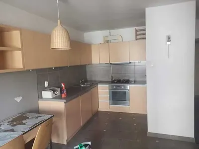 Mieszkanie do wynajęcia na Saskiej Kępie - miniatura 4