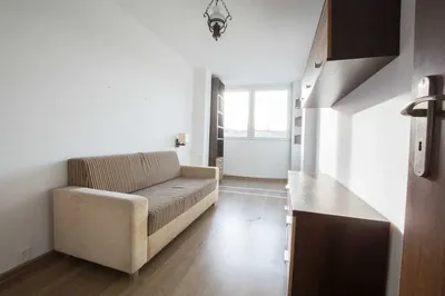 Mieszkanie 3 pok. z windą centrum ul. Bohaterów Getta Warszawskiego - miniatura 5