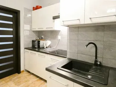 Funkcjonalny pokój z przestronnym tarasem | Orlińskiego 8 | Osiedle Avia | Foreigners friendly | PK - AKF - miniatura 5