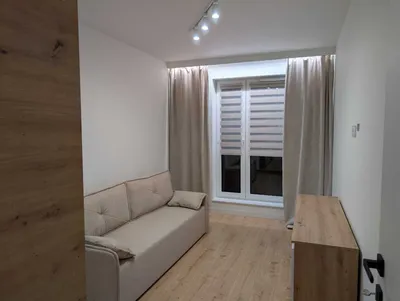 Nowe, nowoczesne 2 pokoje z balkonem, Metro/ Człuchowska/Chrzanów/Bemowo, Warszawa/ | Klimatyzacja | Garaż - miniatura 5