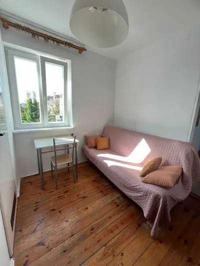 Kawalerka na Starym Rynku, ul. Zamkowa - miniatura 2