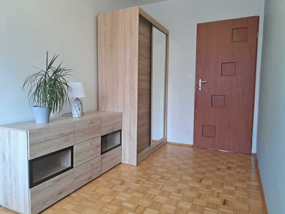 Pokój jednoosobowy! - 1/6