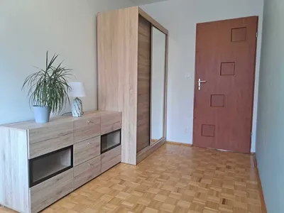Pokój jednoosobowy!
