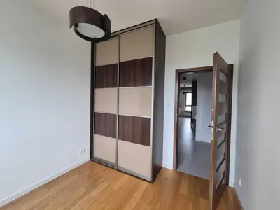 Mieszkanie 71 m² 3 pokoje z miejscem postojowym, Żoliborz Rydygiera - miniatura 4