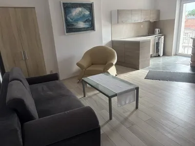 Mieszkanie 2 pokojowe w samym sercu Gdańska - miniatura 3