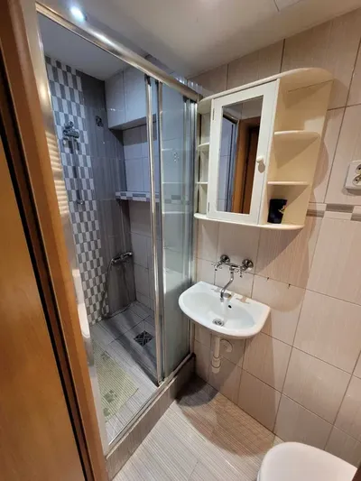 Mieszkanie 2 pokoje, Klimeckiego Podgórze - miniatura 3