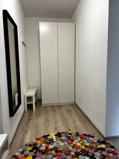 Pokója jednosobowy - miniatura 3