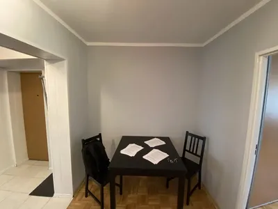 Wynajmę mieszkanie, 3-pokoje +jadalnia 64 m²,Metro Imielin,Warszawa-Ursynów - miniatura 2