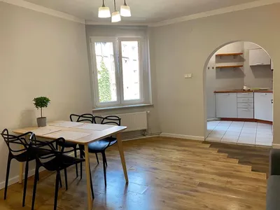 Mieszkanie 2 pokojowe Katowice śródmieście, centralne miejskie - miniatura 2