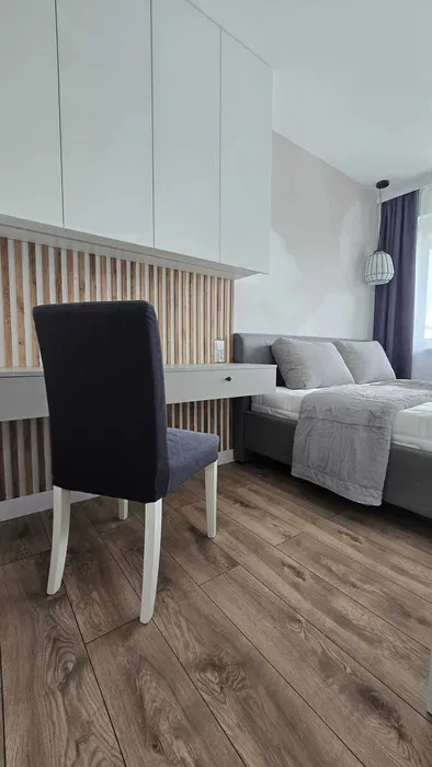 NOWE komfortowe z ogródkiem! 2 pokoje blisko centrum i politechniki - miniatura 5