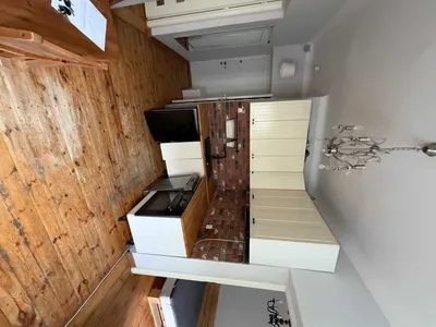 Wynajmę mieszkanie dwa oddzielne pokoje Litewska 45m2 - miniatura 2