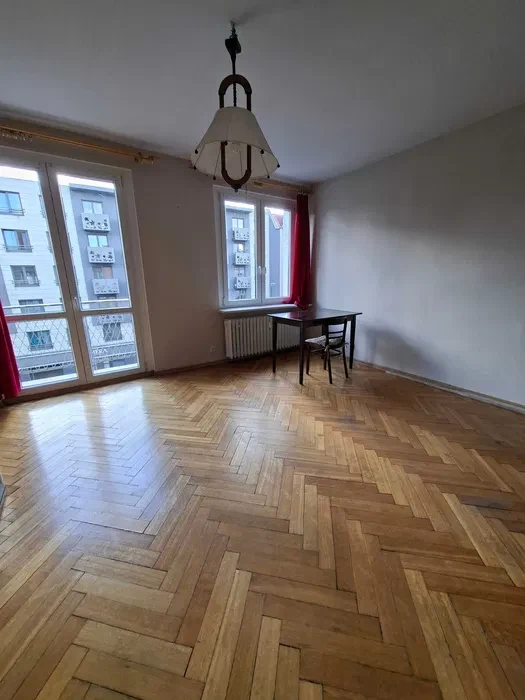 Gliwice ul. Konarskiego. Kawalerka 38 m2 - mile widziani studenci - 1/5