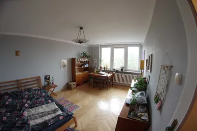 Kawalerka 21 m2 Salwator przyjazna zwierzętom - bezpośrednio ! - miniatura 4