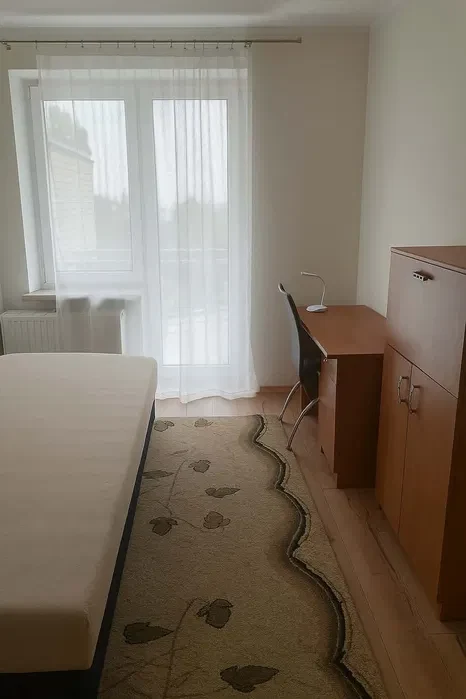 Pokój do wynajęcia Nowe Miasto Balkon - 1/2