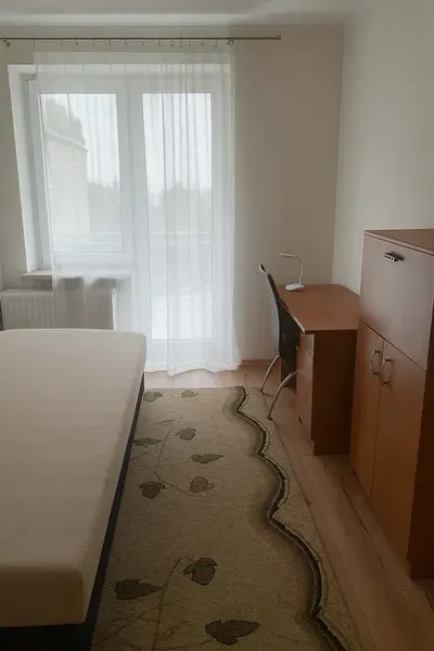Pokój do wynajęcia Nowe Miasto Balkon