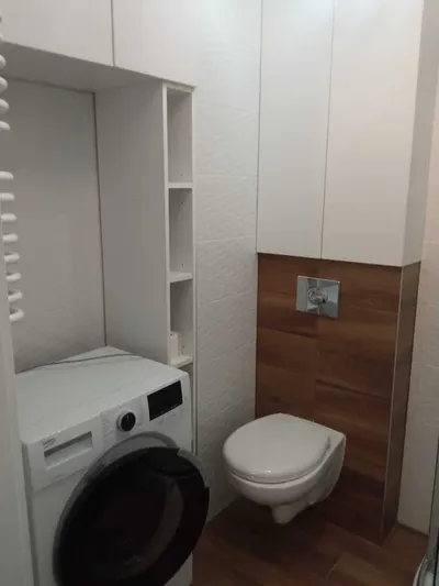 Mieszkanie 2-pokojowe 33m2 Reduty 48 w Krakowie - miniatura 3