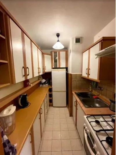Wynajmę pokój na ul. Różyckiego. "ROOM for RENT" - miniatura 3