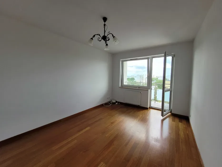 Bezpośrednio wynajmę | 2 pokoje | 45 m² | Metro Stokłosy | miejsce postojowe + komórka - 1/8