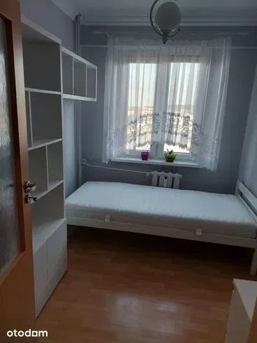 Pokój jednoosobowy Nowe Miasto - 1/3