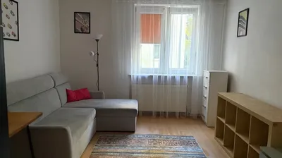 2 pokojowe mieszkanie z ogródkiem Gdańsk-Wrzeszcz