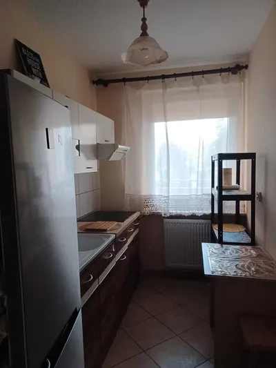 Kawalerka 34 m² | Duży balkon | Krańcowa | od 1.10 | 1800 zł - miniatura 4