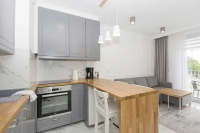 3-pokojowy apartament w centrum Gdańska | ul. Wałowa | Miejsce parkingowe | Faktura VAT | Umowa od 1 miesiąca | Współpraca z pośrednikami - miniatura 2