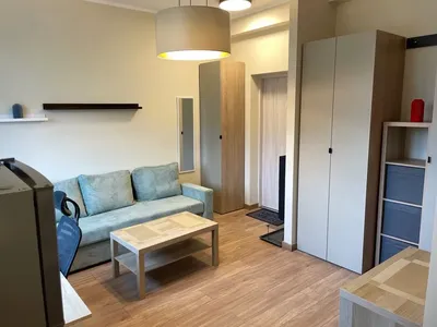 Kawalerka dla studenta UM ASP - Fajna godna uwagi - miniatura 3