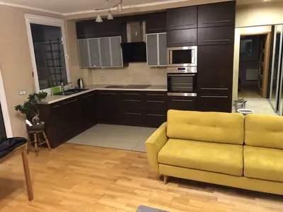 Wyjajmę 3 pokoje z salonem na Przymorzu