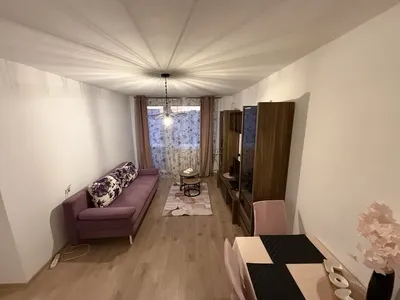 Umeblowana kawalerka w Brzeźnie - miniatura 2