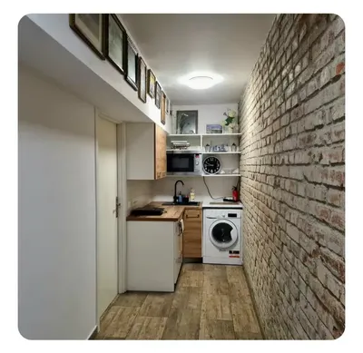 Pokój z łazienką . Gdynia Kamienna Góra - miniatura 4