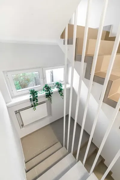 Komfortowa kawalerka w wysokim standardzie | 22m² | ul. Nabielaka - miniatura 5