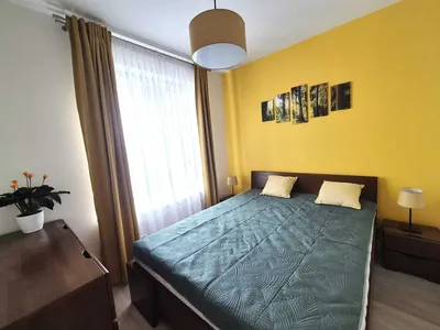 3 pokoje | Metro Księcia Janusza (600m) | Wola | Klimatyzacja | Garaż | Balkon - miniatura 4