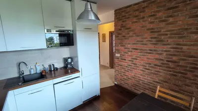 Kraków-Ruczaj, 3-pokojowe mieszkanie do wynajęcia