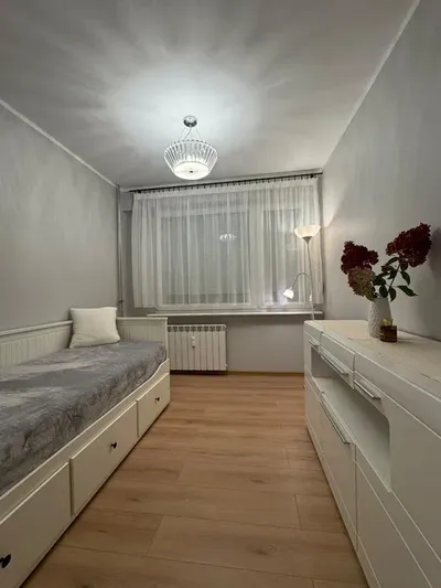 3 pokoje | 55 m² | Rataje – os. Lecha | Klimatyzacja | Balkon | Parter | Wolne od zaraz - miniatura 2