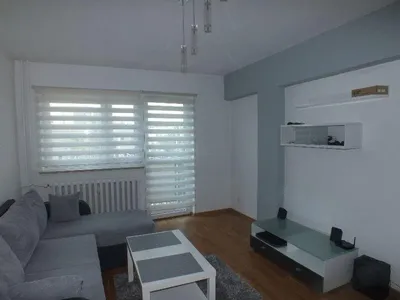 Mieszkanie dwupokojowe 38m2 Mokotów Sadyba Bonifacego balkon winda