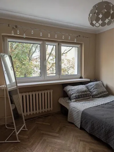 Mieszkanie na wynajem-Warszawa Mokotów - miniatura 3