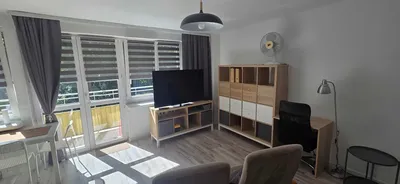 Kawalerka na wynajem LSM Wajdeloty REZERWACJA