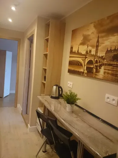 Pokój dla studenta/ki Ruczaj / Kobierzyńska / 10 min pieszo na UJ! / Wi-Fi FREE - miniatura 4