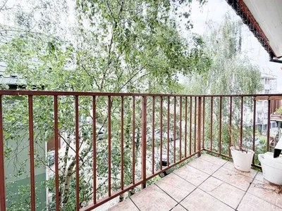 2 pokoje - Balkon - RUCZAJ - ul. Torfowa - miniatura 3