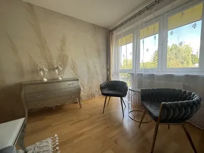 2 pokoje + kuchnia + miejsce parkingowe - miniatura 3