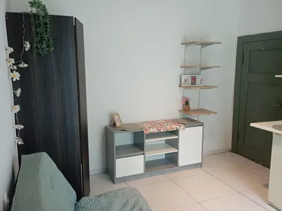 Mała Kawalerka Poznań Morasko Górczyn - miniatura 4